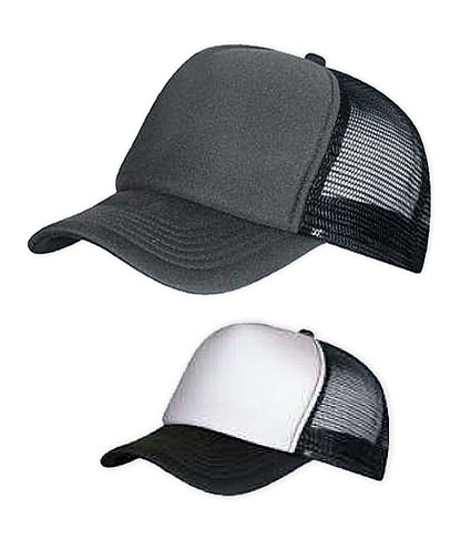 Καπέλο με δίχτυ Α ποιότητας