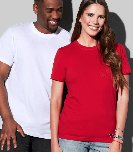 Classic-T Organic unisex