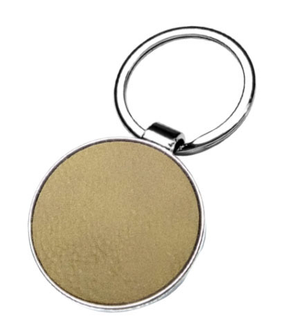 Μεταλλικό με δερματίνη