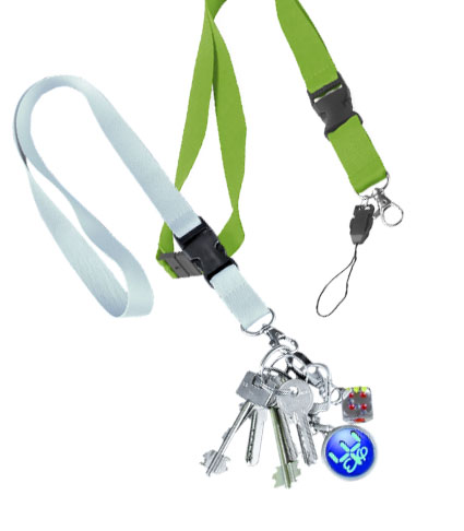 Κορδόνια λαιμού lanyards