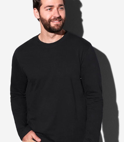 Μπλούζα μακρυμάνικη