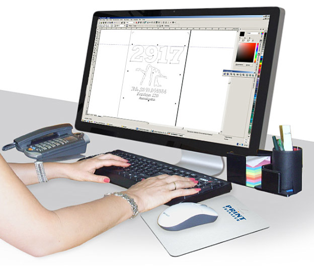 Σχεδιασμός - επεξεργασία εικόνας