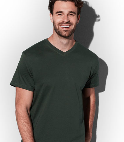 Μπλουζάκι αντρικό