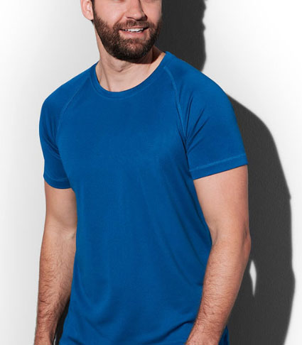 Αθλητικά μπλουζάκια 