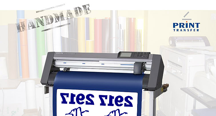 Στάμπες βινιλίου  (HAND MADE)