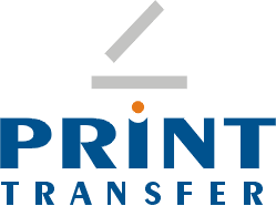 printransfer logo, λογότυπο